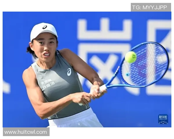 武汉网球队实力强劲荣登全国网球排行榜第二名