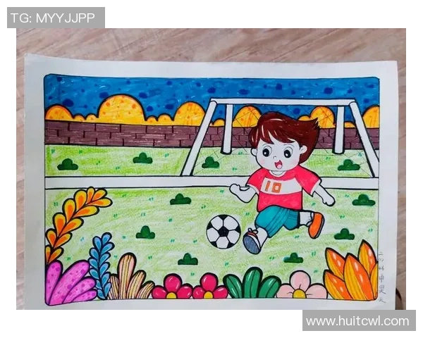 足球明星写实绘画技巧全解析从基础到进阶的详细教程