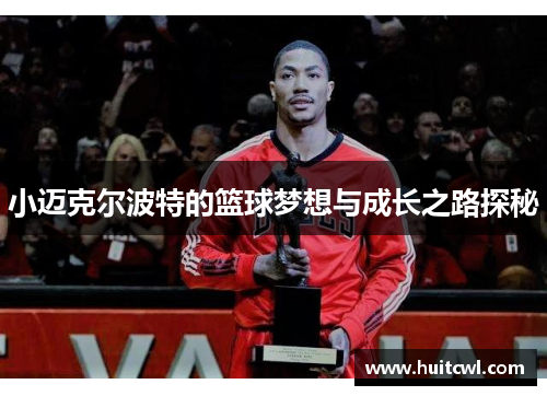 小迈克尔波特的篮球梦想与成长之路探秘