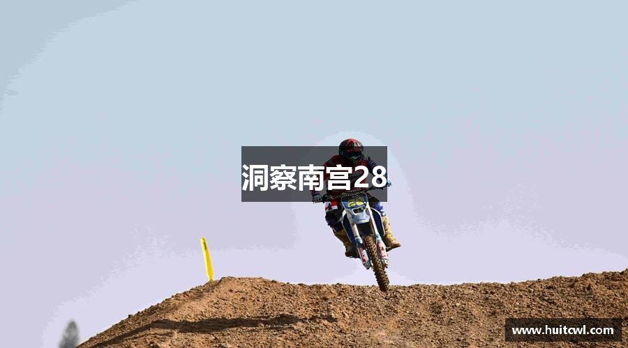 洞察南宫28